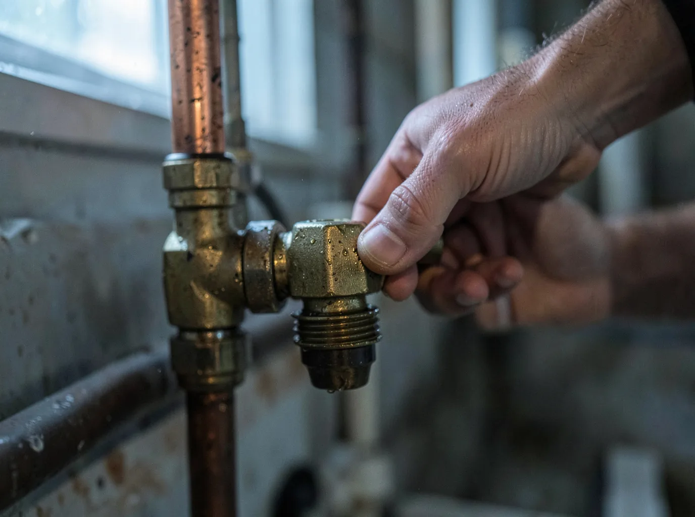 Emergency Plumber Fairfield, VA FAQs